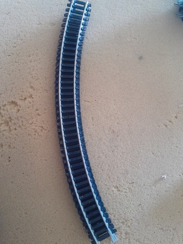 Hornby gauge model - oo,