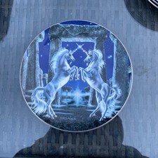 Franklin Mint - Meeting Of The