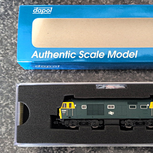 Dapol gauge hymek d7035 - dapol, n