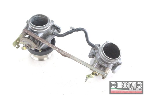 Ducati 851 888 throttle - , body