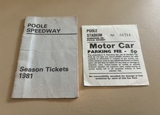 Two vintage poole - vintage,