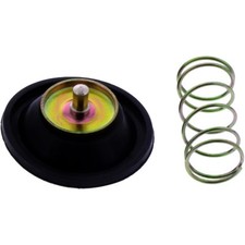 Air closure for: Vent Tourmax