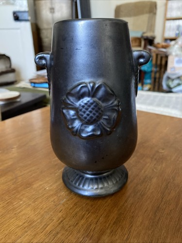 Prinknash grey lustre pewter - grey,