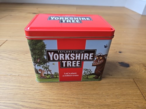 Taylors harrogate yorkshire - of,