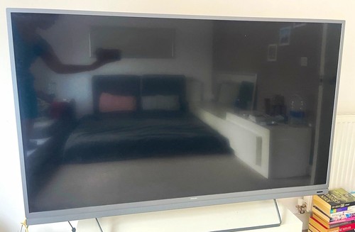 Philips 55pus6803 55in 4k - philips,