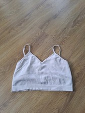 Womens Love To Lounge Bra Top