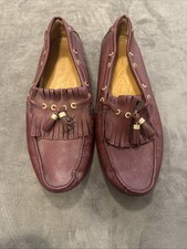 Zara Man’s Burgundy Red