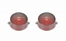 Smoke Taillight Rear Lamp Lens
