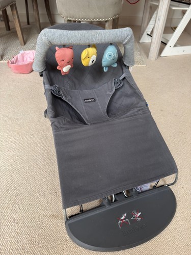 Baby bjorn bouncer - bjorn,