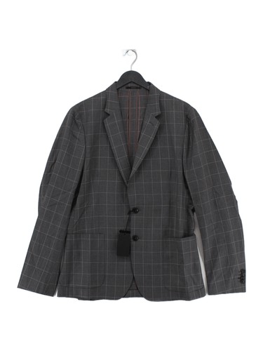Paul smith men blazer chest - smith, men's