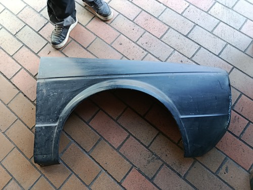 Golf mk1 wing side - mk1, panel