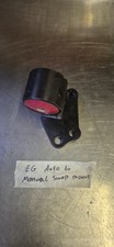 Honda Civic Eg 3 Eg5 Eg6 Auto To Manual Conversion Gearbox Mount 92-95