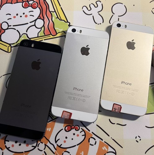 Apple iphone unlocked - iphone,