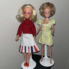 Pedigree 1970’ Sindy And