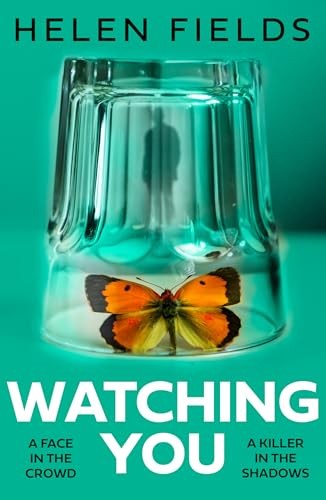 Watching you from the - from,