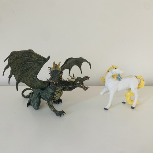 Papo fantasy toy figures - toy,
