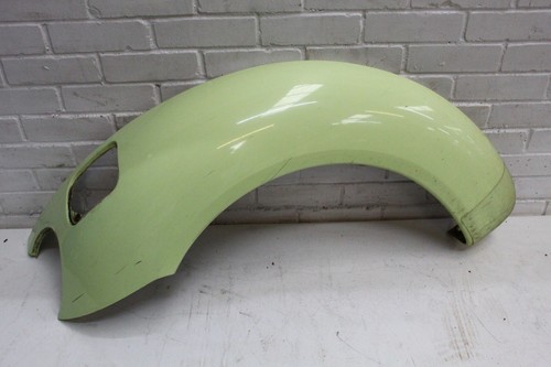 Beetle right rear - 9c,