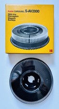 Vintage Kodak Carousel Slide