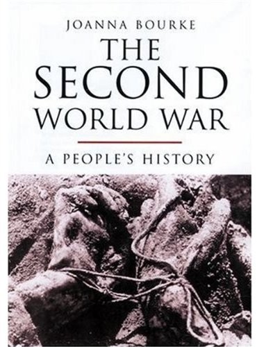 The second world war a - second,
