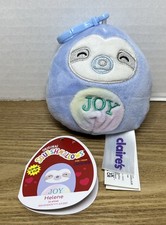 Squishmallows Helene The Sloth