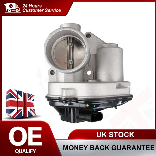 Throttle body for ford - throttle,