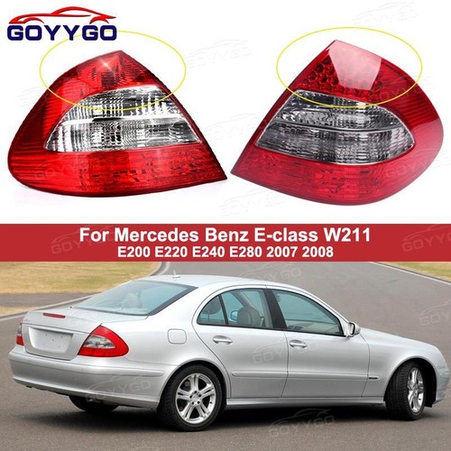Rear led taillight assembly - led,