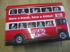 Collectable Nestlé  Kit Kat