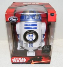 NIB DISNEY STORE STAR WARS