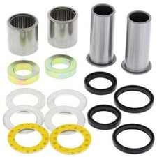 Bearing kit for rear swingarm