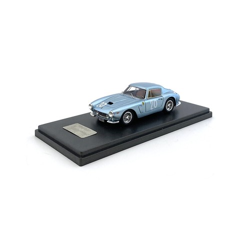 Madyero ferrari 250 swb - madyero,