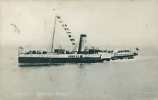 1912 General Steam Navigation