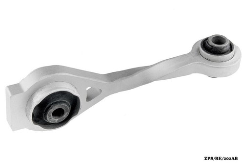 Engine mount rear for renault - engine,