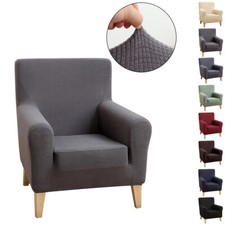 Armchair Cover Stretch Arm