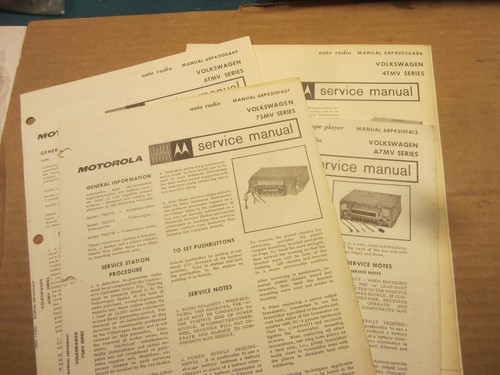 1964 1966 1967 karmann - 1966,