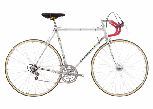 Vintage 1976 peugeot 10 - 1976,