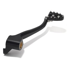 Brake lever arm peg - lever,