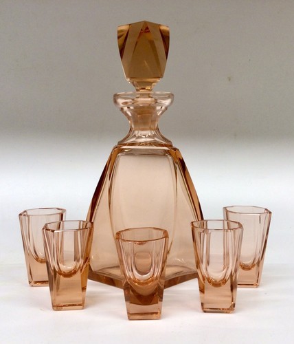 Art deco bohemian - art,
