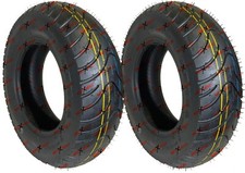 Honda Grom Tires Front Rear