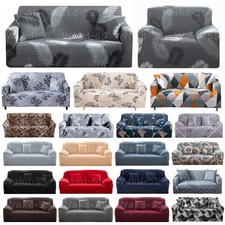 Sofa Cover 1 2 3 4Seater