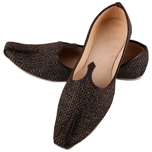 Aura mens flat jutti khussa - mens,