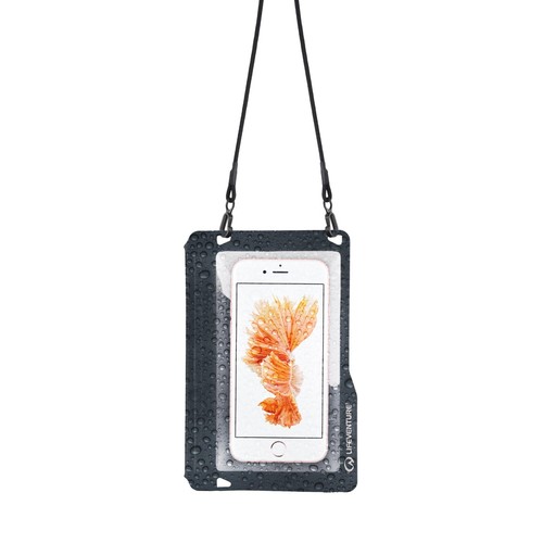 Lifeventure waterproof phone - waterproof,