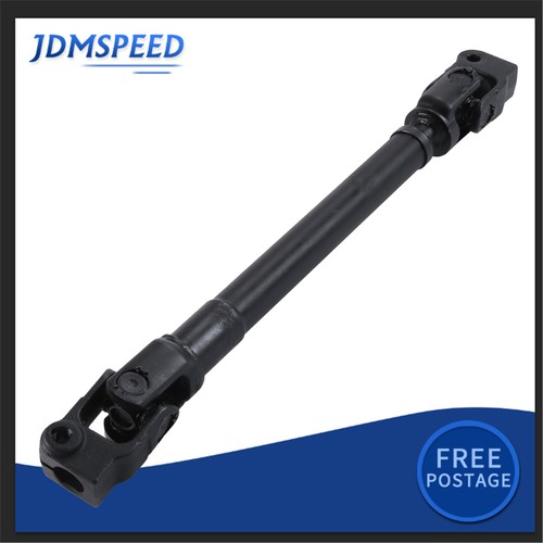 Steering column shaft - column,