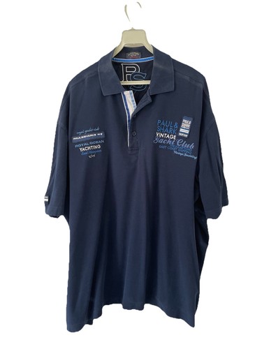 H70 paul shark yachting - &shark,