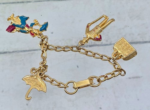 Vintage mary poppins - vintage,