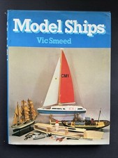 Model Ships by Vic Smeed