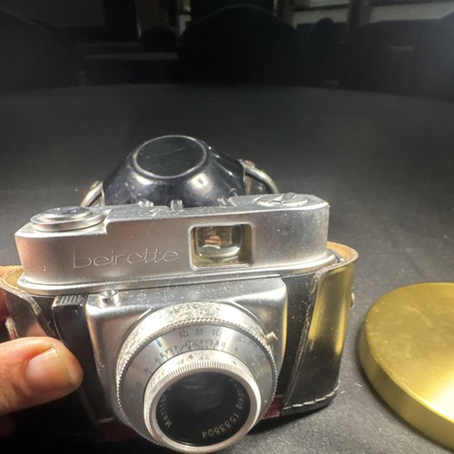 Beirette 35mm compact - compact, film