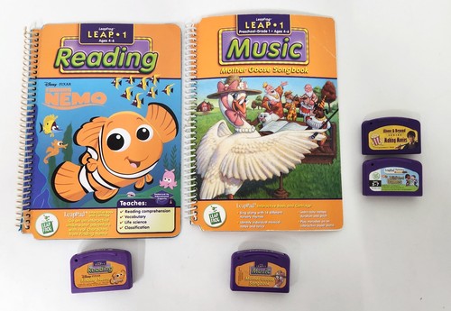 Leap frog leappad interactive - frog,