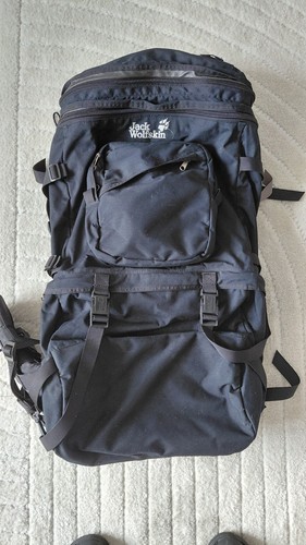 Jack wolfskin vintage - jack,