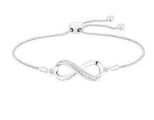 Ernest Jones Sterling Silver