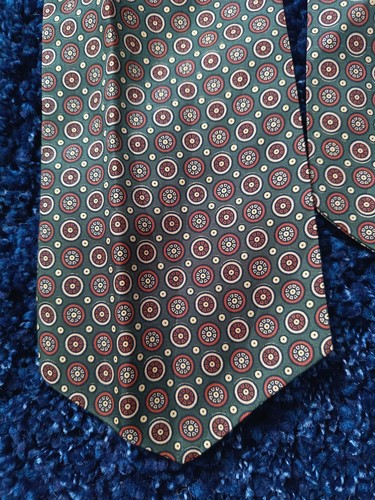 Mens cravat brown - mens,